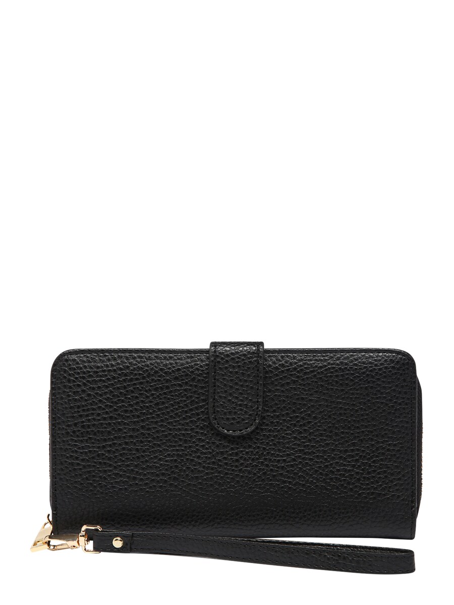 Кошелек ABOUT YOU Nisa, черный 
Кошелек ABOUT YOU Nisa, черный