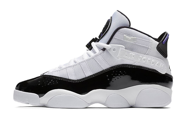 Джордан 6 колец Конкорд
Джордан 6 колец Конкорд