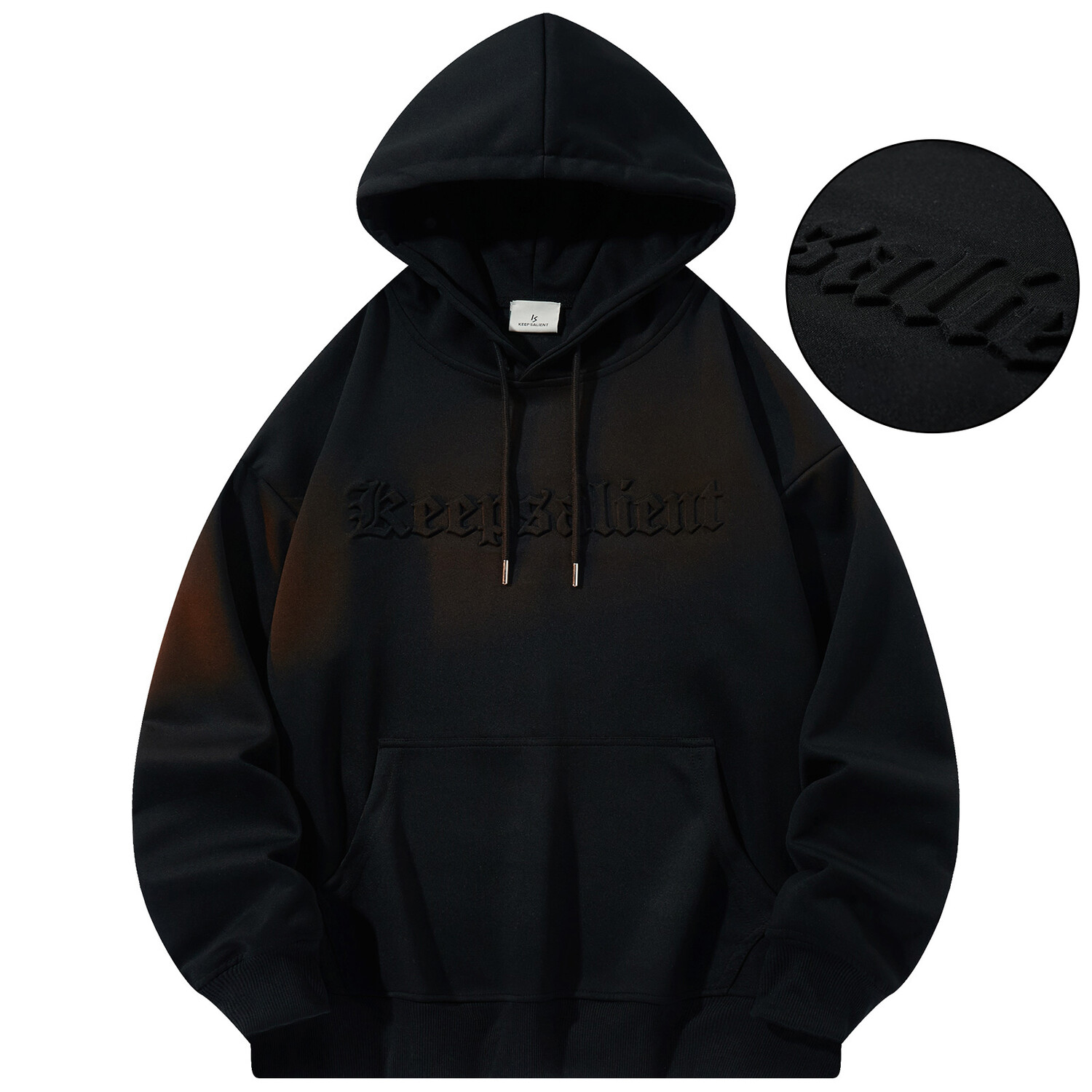 Толстовка унисекс KS, Хаки-Флисовая подкладка
Толстовка унисекс KS, Хаки-Флисовая подкладка