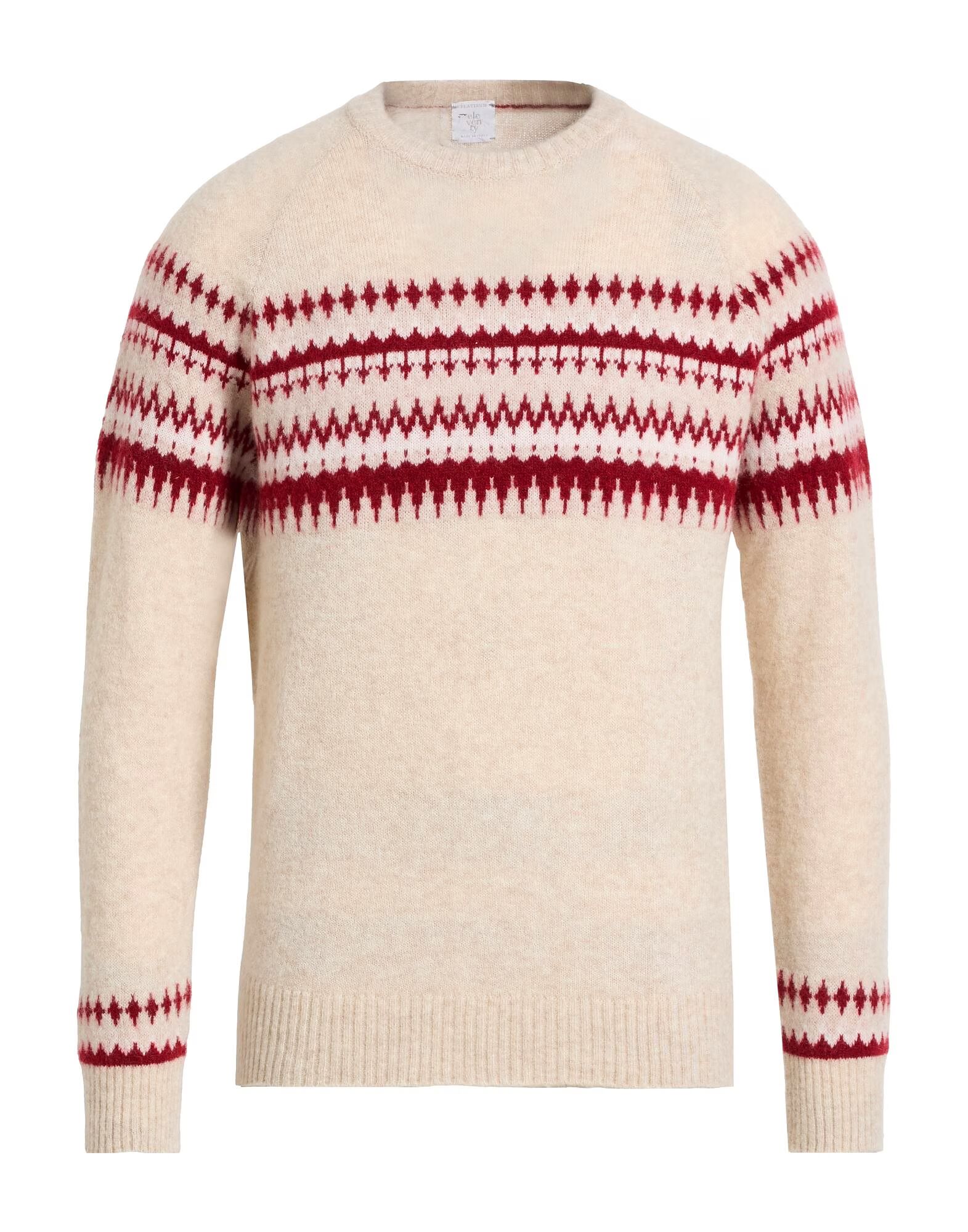 Свитер Platinum Eleventy, бежевый
Свитер Platinum Eleventy, бежевый