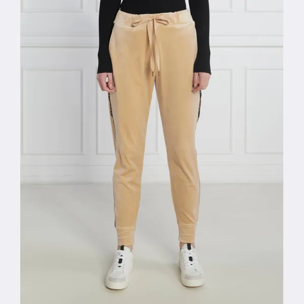 Спортивные брюки стандартного кроя Dkny, коричневый
Спортивные брюки стандартного кроя Dkny, коричневый