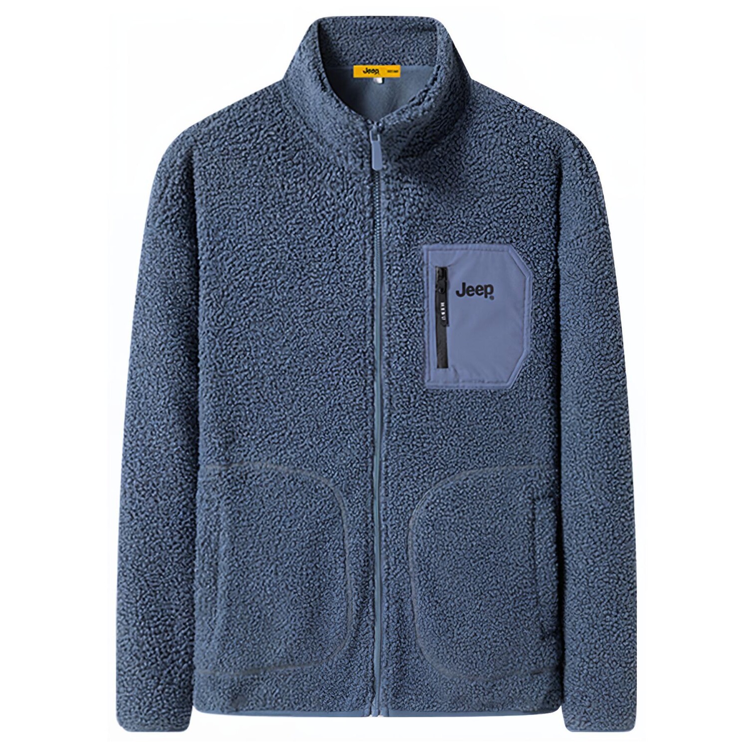 Куртка мужская Jeep, черный
Куртка мужская Jeep, черный