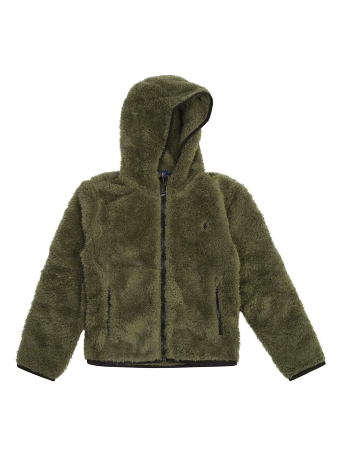 Ralph Lauren Kids флисовая куртка, зеленый
Ralph Lauren Kids флисовая куртка, зеленый