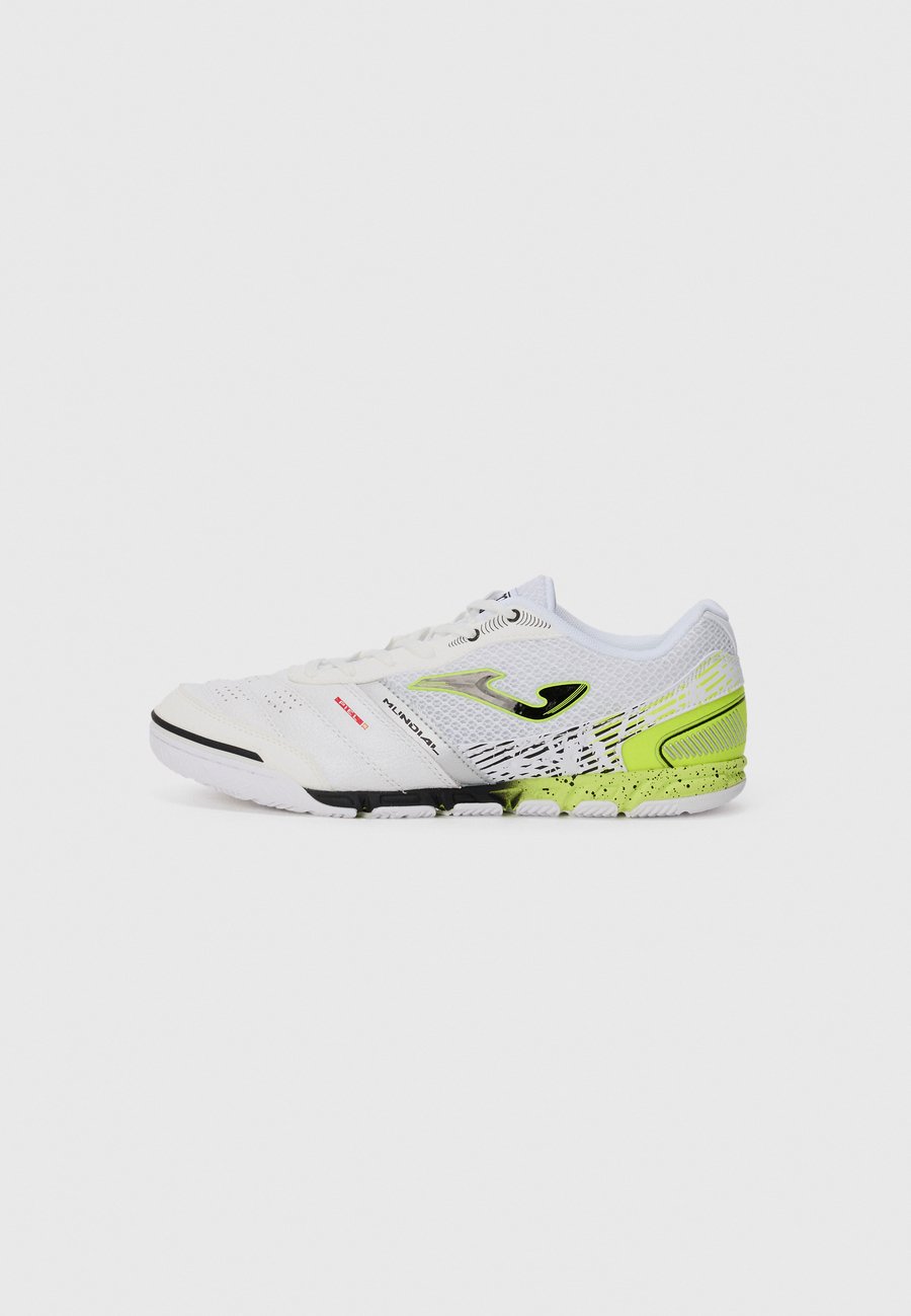 Кроссовки Joma MUNDIAL, White
Кроссовки Joma MUNDIAL, White