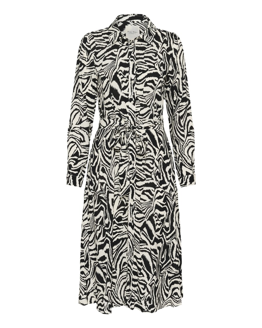 Платье Part Two, черный
Платье Part Two, черный