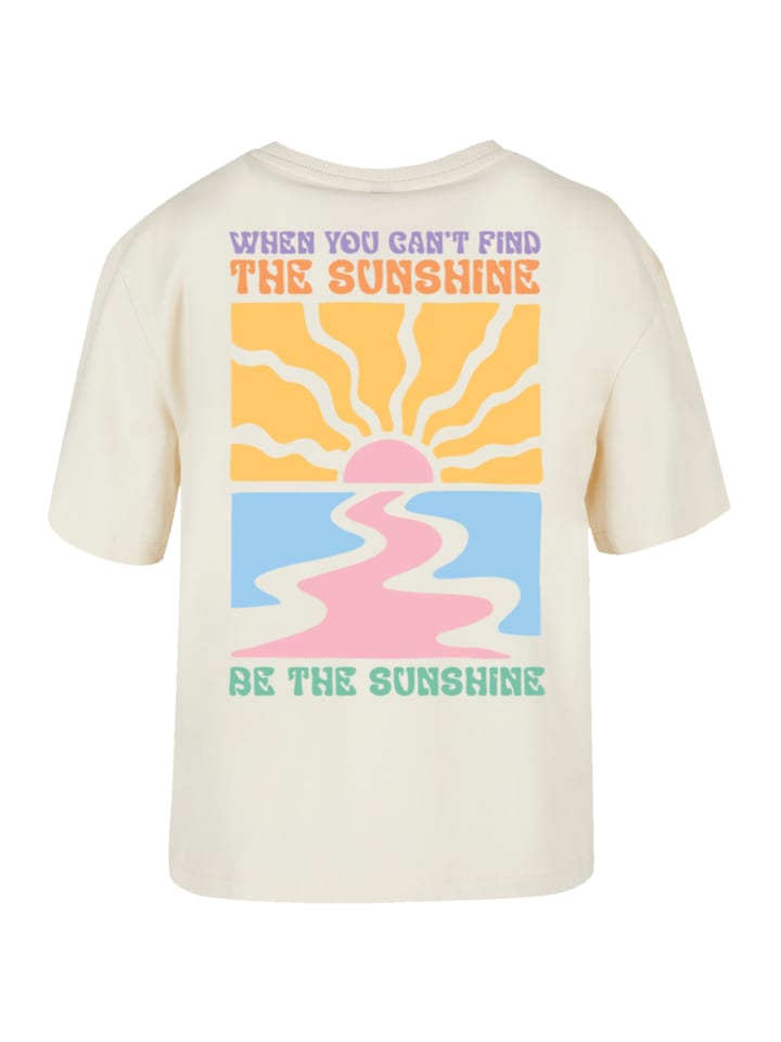 Футболка F4NT4STIC, белый песок
Футболка F4NT4STIC, белый песок