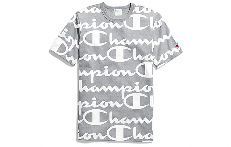 Футболка унисекс Champion
Футболка унисекс Champion