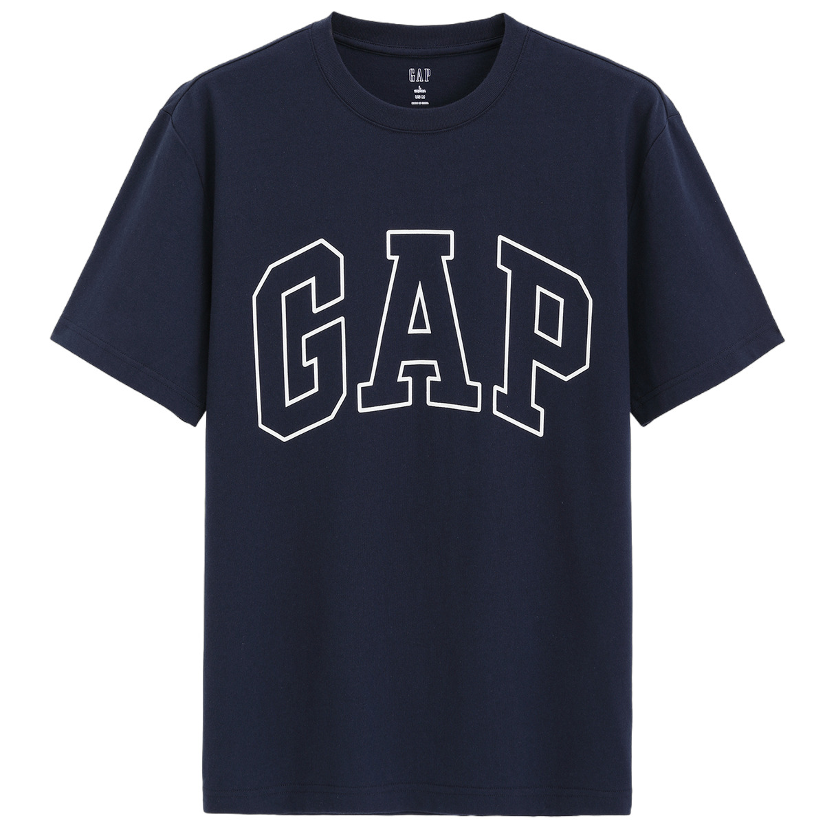 Футболка мужская GAP, синий
Футболка мужская GAP, синий