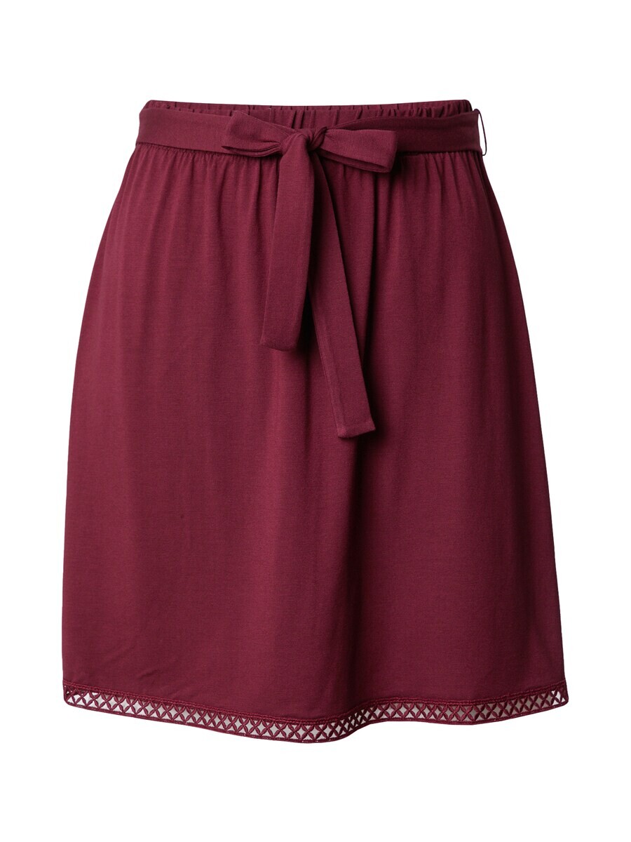 Юбка About You ALITA, бордо
Юбка About You ALITA, бордо