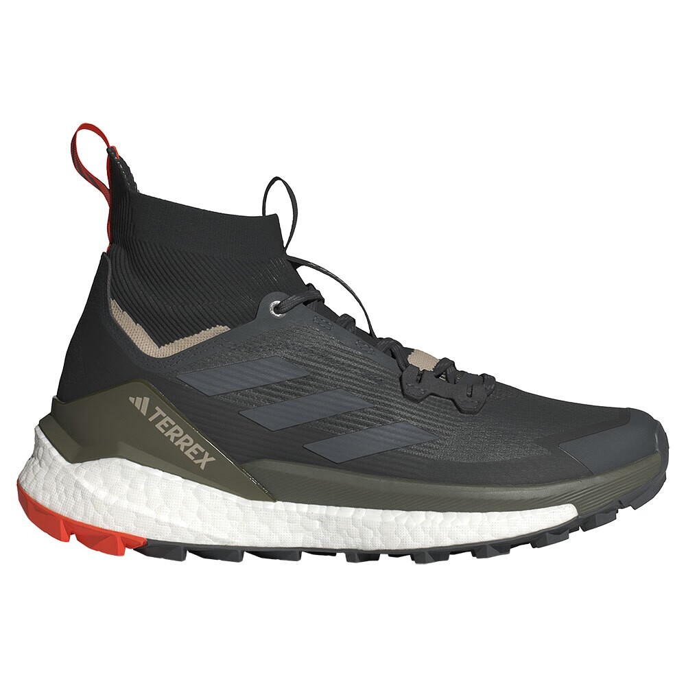 Походная обувь adidas Terrex Free Hiker 2, серый
Походная обувь adidas Terrex Free Hiker 2, серый