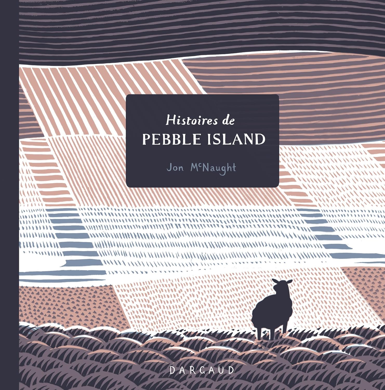 Histoires de Pebble Island - Tome 0 - Histoires de Pebble Island (DARGAUD)
Histoires de Pebble Island - Tome 0 - Histoires de Pebble Island (DARGAUD)