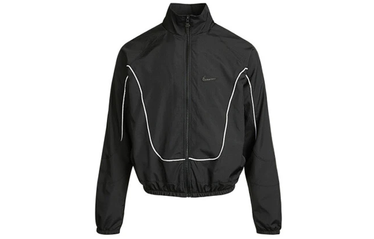 Куртка мужская Nike, черный
Куртка мужская Nike, черный