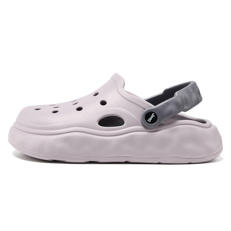 Сабо мужские Jeep, Gray Purple
Сабо мужские Jeep, Gray Purple