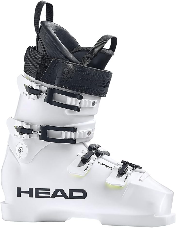 head - Ski Boots Raptor Wcr 6 SC Men White - Men - White
head - Ski Boots Raptor Wcr 6 SC Men White - Men - White