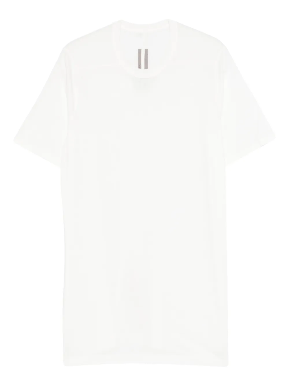 Лонгслив Level Rick Owens, белый
Лонгслив Level Rick Owens, белый