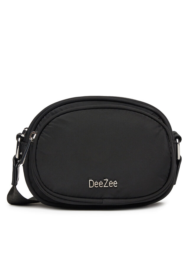 Сумка DeeZee, черный
Сумка DeeZee, черный