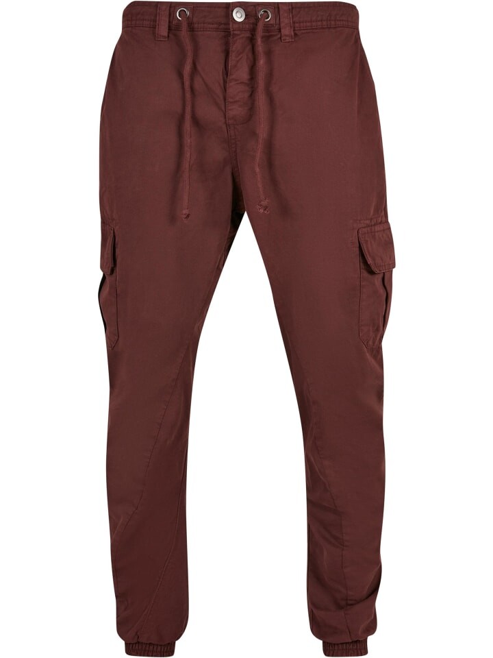 Спортивные штаны Urban Classics, цвет cherry
Спортивные штаны Urban Classics, цвет cherry