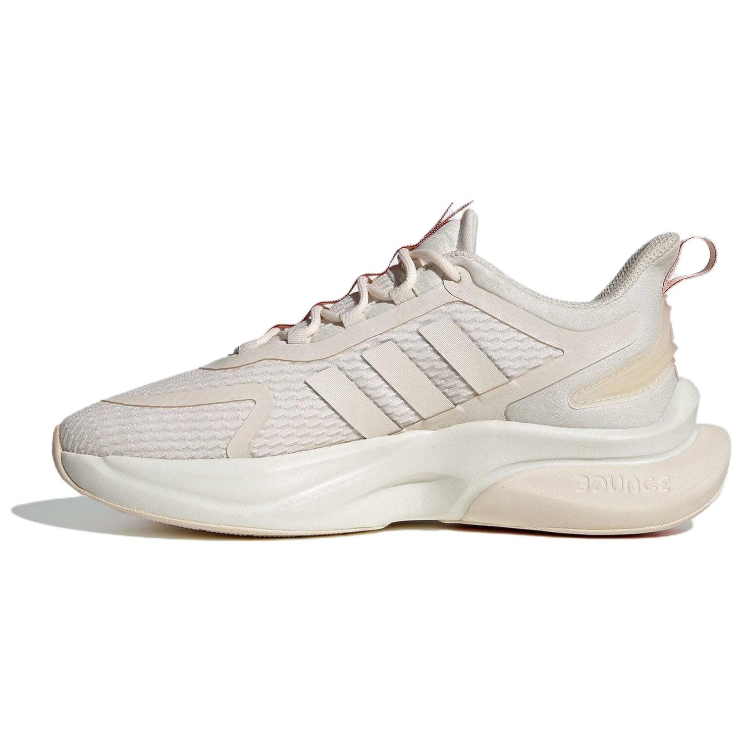 Кроссовки adidas Alphabounce+ 'Ivory Red', слоновая кость, Бежевый, Кроссовки adidas Alphabounce+ 'Ivory Red', слоновая кость 
Кроссовки adidas Alphabounce+ 'Ivory Red', слоновая кость, Бежевый, Кроссовки adidas Alphabounce+ 'Ivory Red', слоновая кость