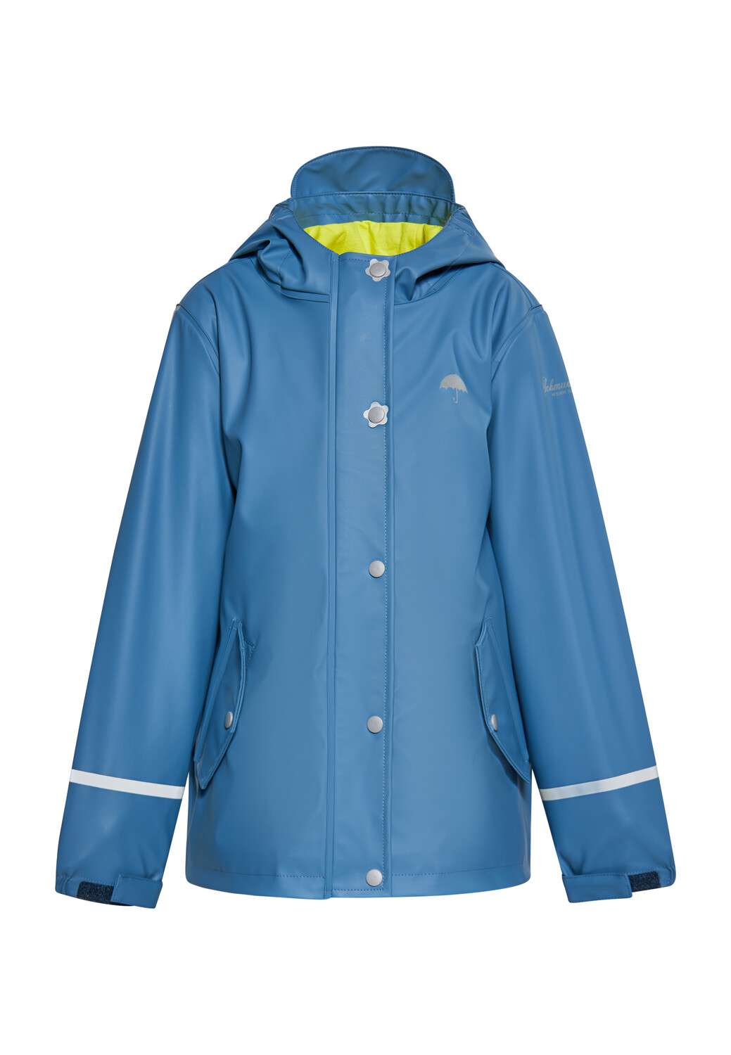 Дождевик Schmuddelwedda, цвет Stahlblau
Дождевик Schmuddelwedda, цвет Stahlblau