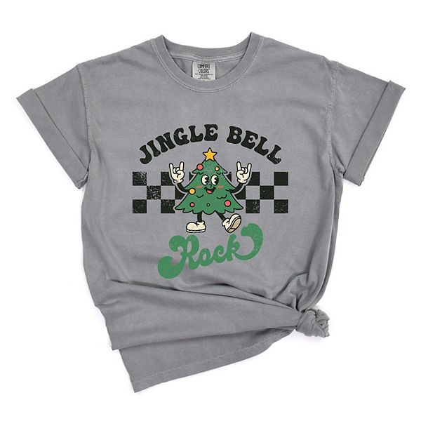 Футболка Jingle bell rock в клетку, окрашенная в стиле garment dyed Simply Sage Market, Grey, Серый, Футболка Jingle bell rock в клетку, окрашенная в стиле garment dyed Simply Sage Market, Grey
Футболка Jingle bell rock в клетку, окрашенная в стиле garment dyed Simply Sage Market, Grey, Серый, Футболка Jingle bell rock в клетку, окрашенная в стиле garment dyed Simply Sage Market, Grey