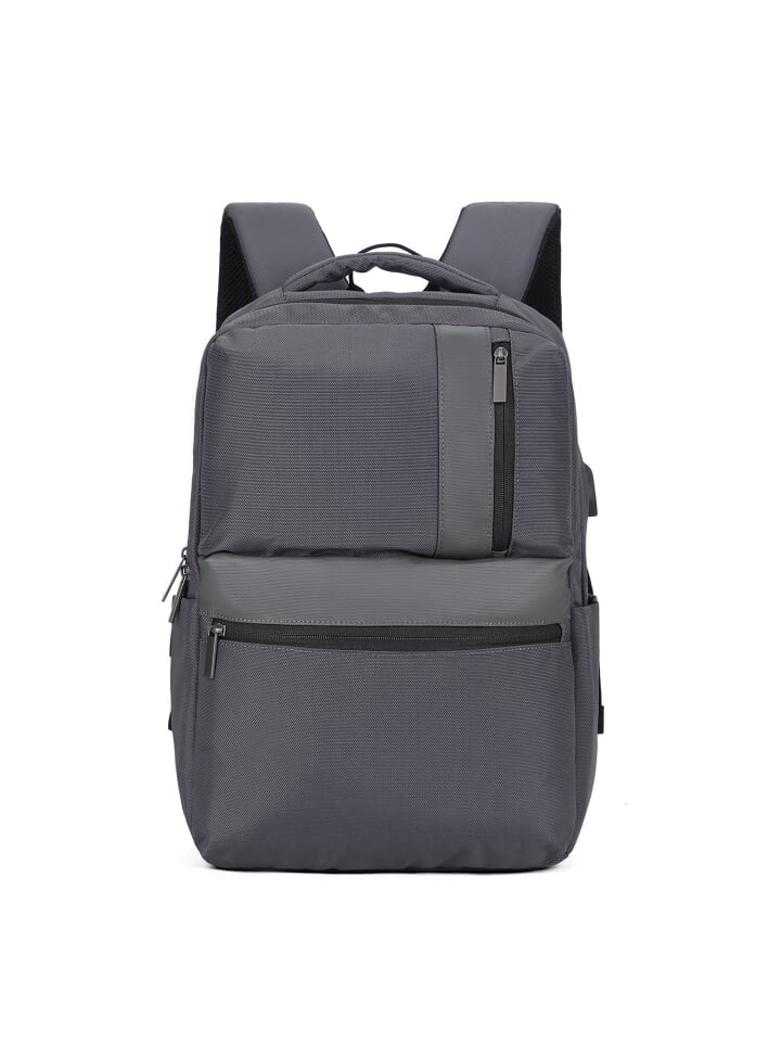 Рюкзак Aoking, серый 
Рюкзак Aoking, серый