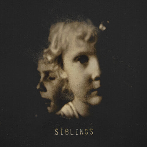 Виниловая пластинка Somers, Alex: Siblings
Виниловая пластинка Somers, Alex: Siblings
