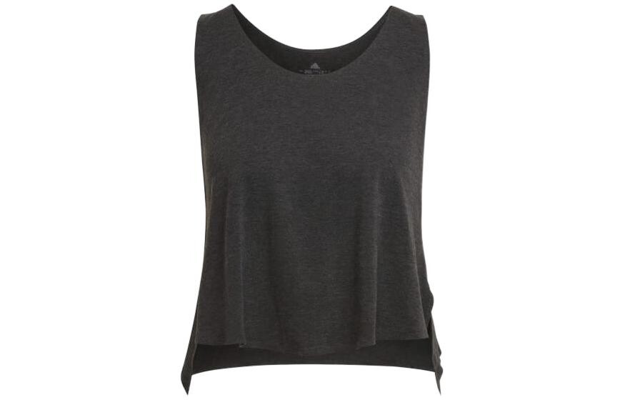 Майка женская черная Adidas
Майка женская черная Adidas