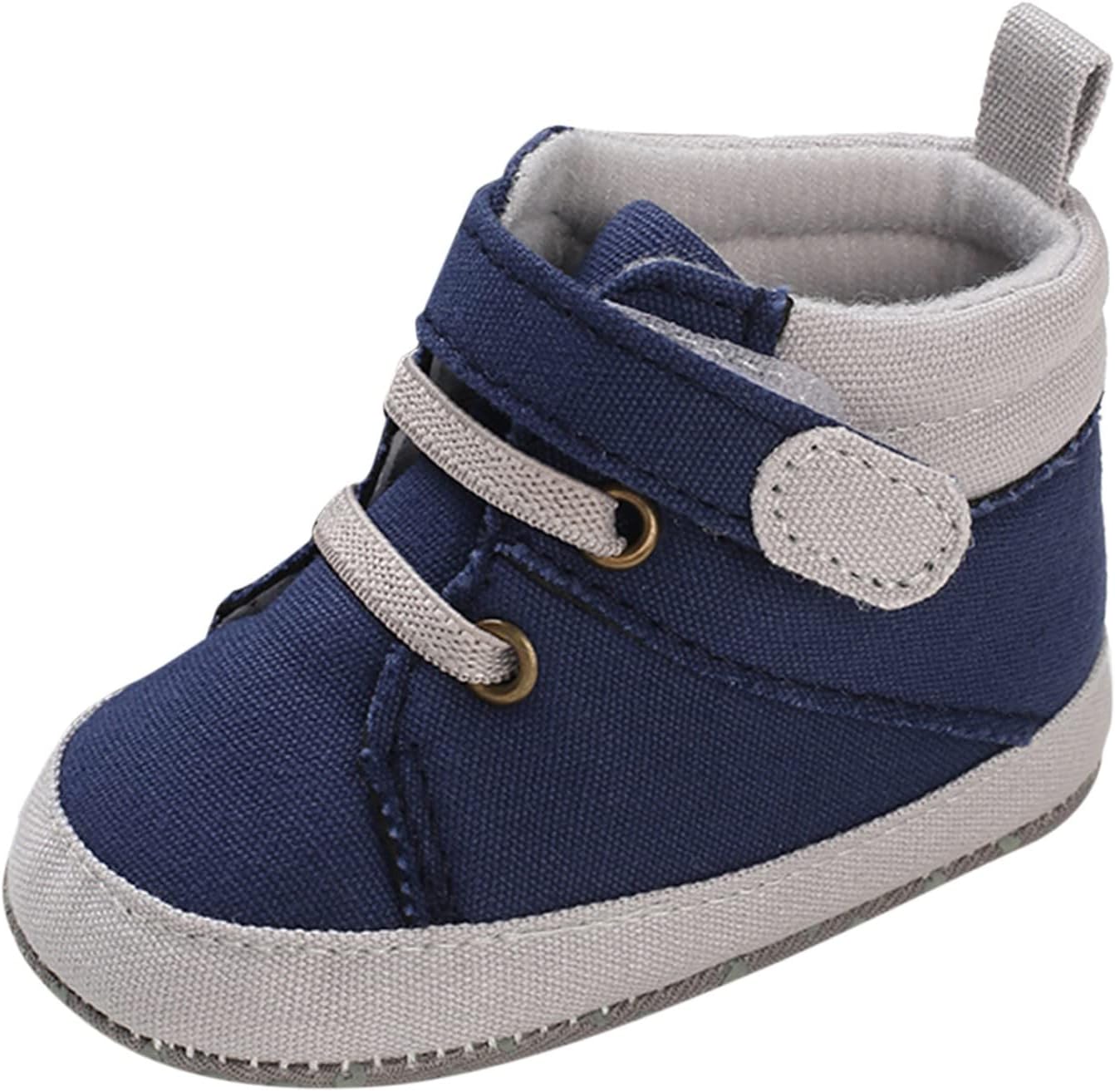 Детские кроссовки на высоком каблуке для девочек и мальчиков, высокие кеды для малышей, текстильные ботиночки с мягкой подошвой, противоскользящие ходунки, повседневные ботинки для детей Generic, Blue
Детские кроссовки на высоком каблуке для девочек и мальчиков, высокие кеды для малышей, текстильные ботиночки с мягкой подошвой, противоскользящие ходунки, повседневные ботинки для детей Generic, Blue
