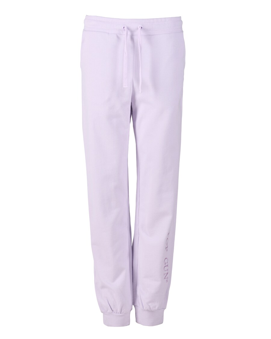 Зауженные брюки TOP GUN, лавандовый
Зауженные брюки TOP GUN, лавандовый