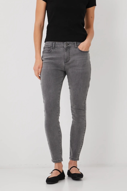 Джинсы Medicine, серый
Джинсы Medicine, серый
