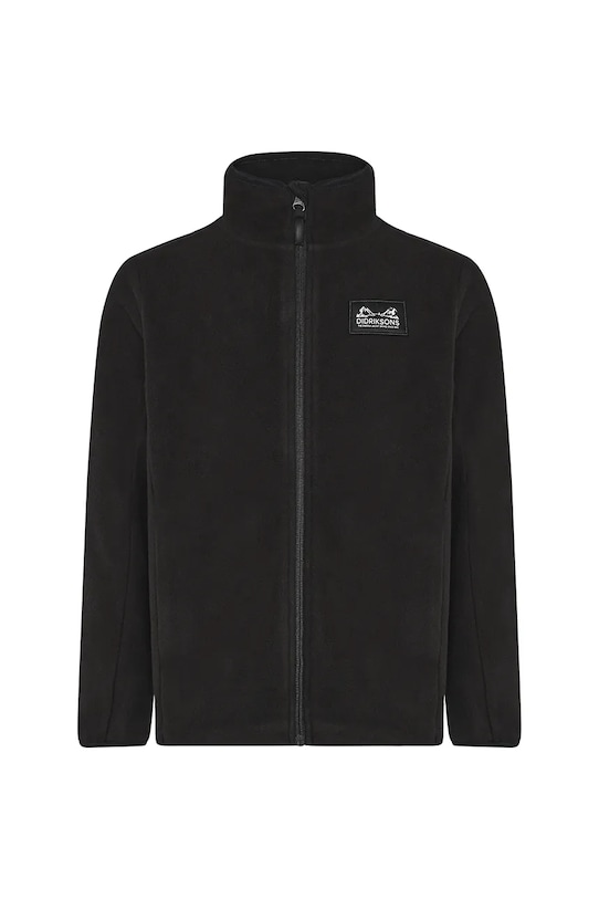 Толстовка MALAKIT KIDS FZ Didriksons, черный
Толстовка MALAKIT KIDS FZ Didriksons, черный