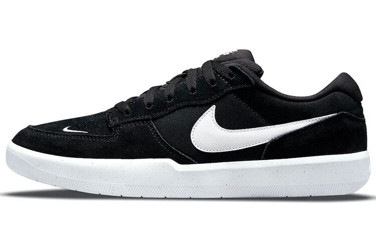 Nike SB Force 58 черный белый
Nike SB Force 58 черный белый