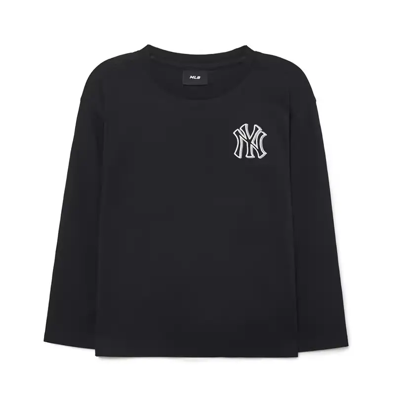 Футболка MLB KIDS, черный
Футболка MLB KIDS, черный