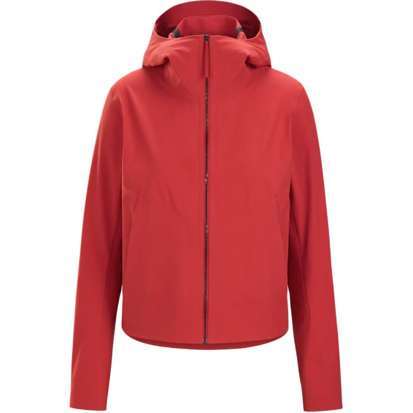 Женская куртка софтшелл Arcteryx, красный
Женская куртка софтшелл Arcteryx, красный