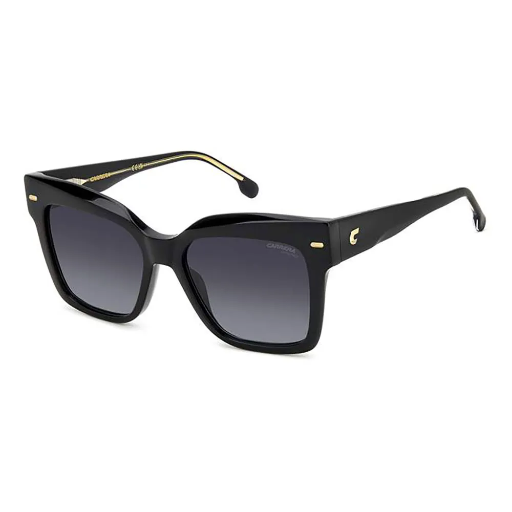 Солнцезащитные очки Carrera CARRERA3037S8 54/17/140 для женщин, черный
Солнцезащитные очки Carrera CARRERA3037S8 54/17/140 для женщин, черный