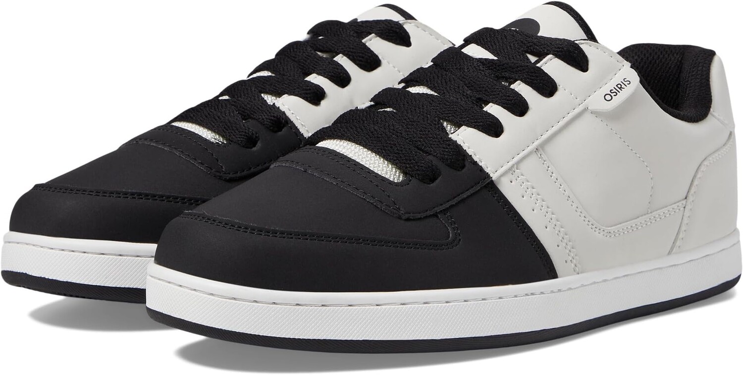 Кроссовки Relic Osiris, цвет Grey/Black/Dip
Кроссовки Relic Osiris, цвет Grey/Black/Dip