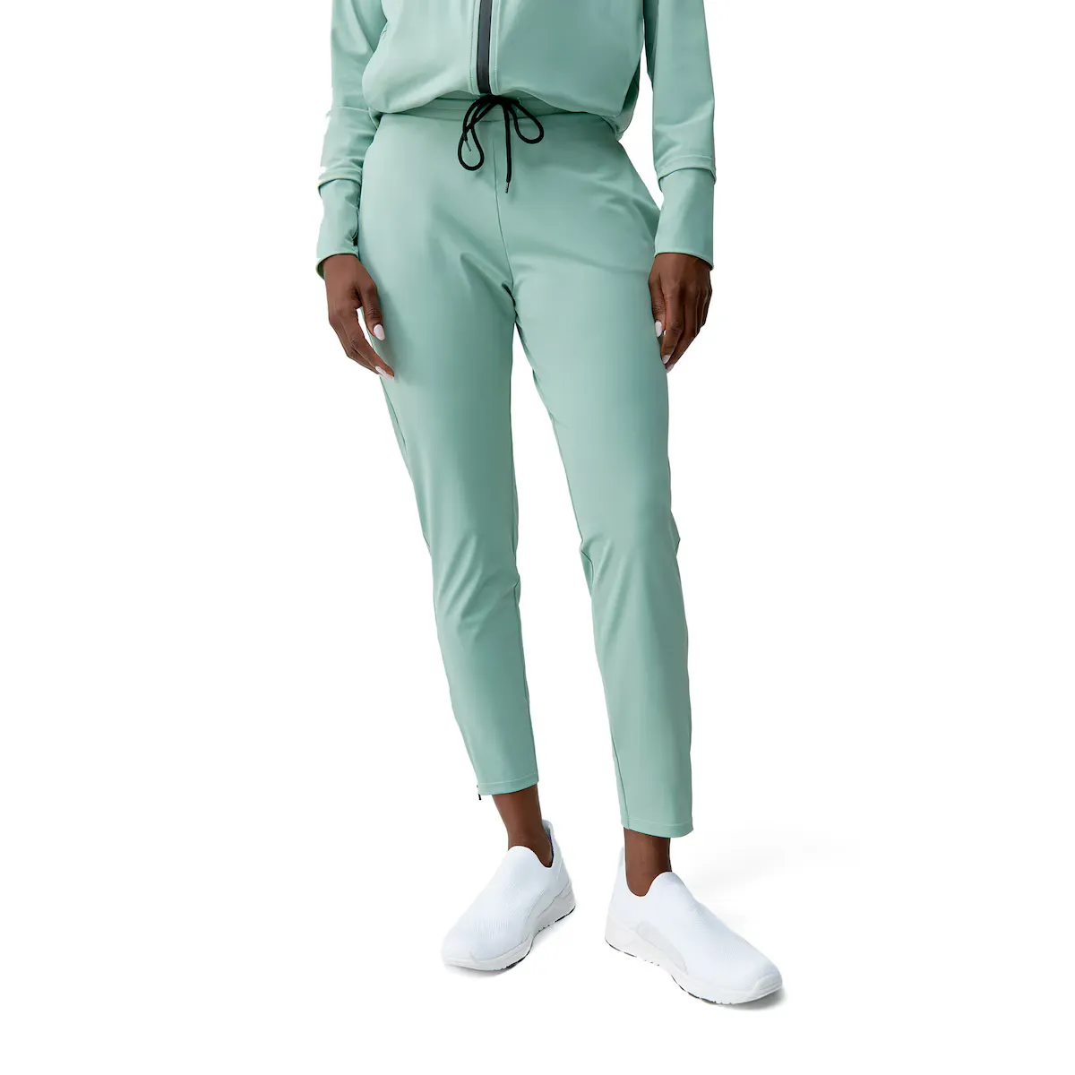 Airla Born Living Yoga Женские брюки, мятно-зеленый 
Airla Born Living Yoga Женские брюки, мятно-зеленый