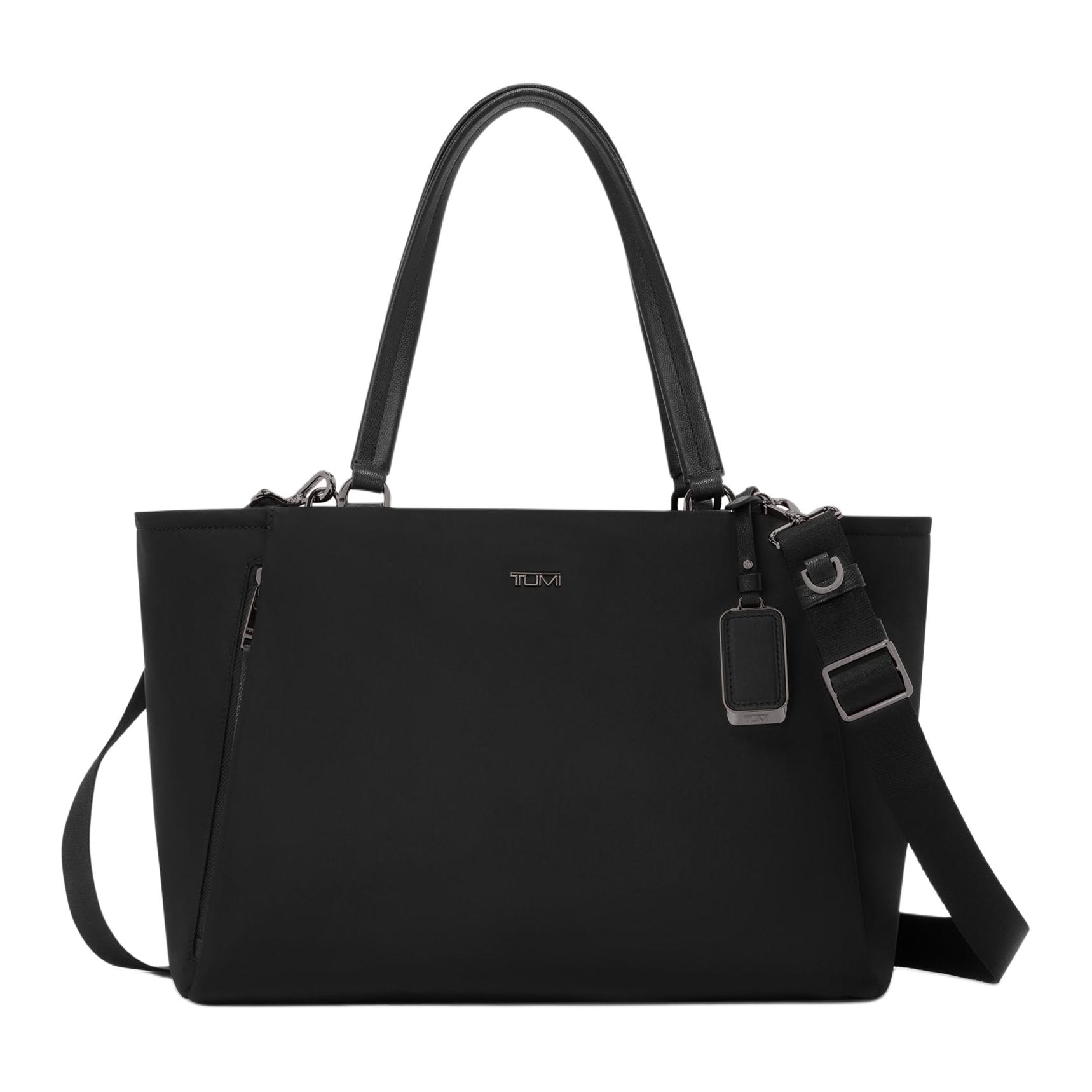 TUMI Средняя нейлоновая сумка через плечо unisex black
TUMI Средняя нейлоновая сумка через плечо unisex black