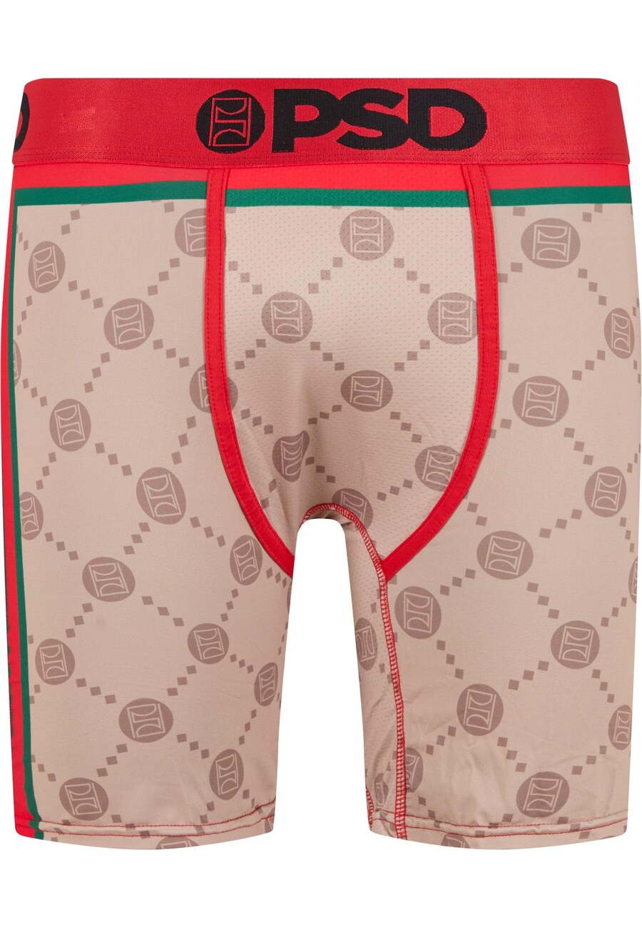 Боксеры PSD, Mixed Colors
Боксеры PSD, Mixed Colors