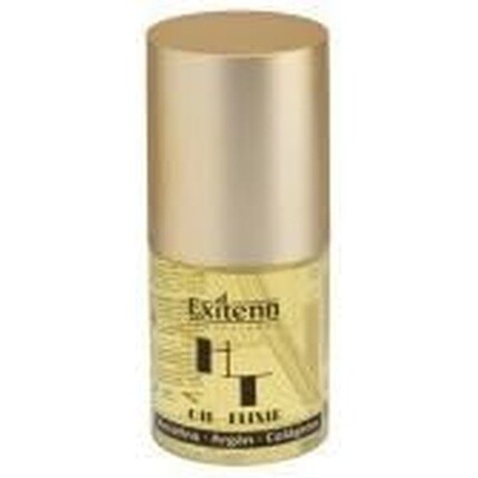 Масло-эликсир для волос с кератином Ht 300 мл, Exitenn
Масло-эликсир для волос с кератином Ht 300 мл, Exitenn