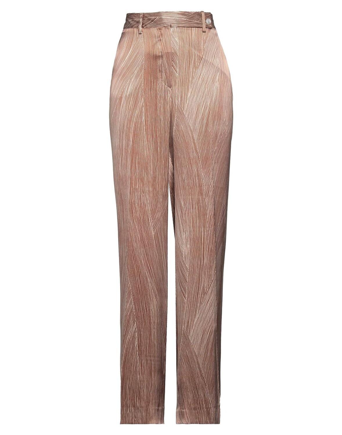 Брюки Kiton, коричневый
Брюки Kiton, коричневый