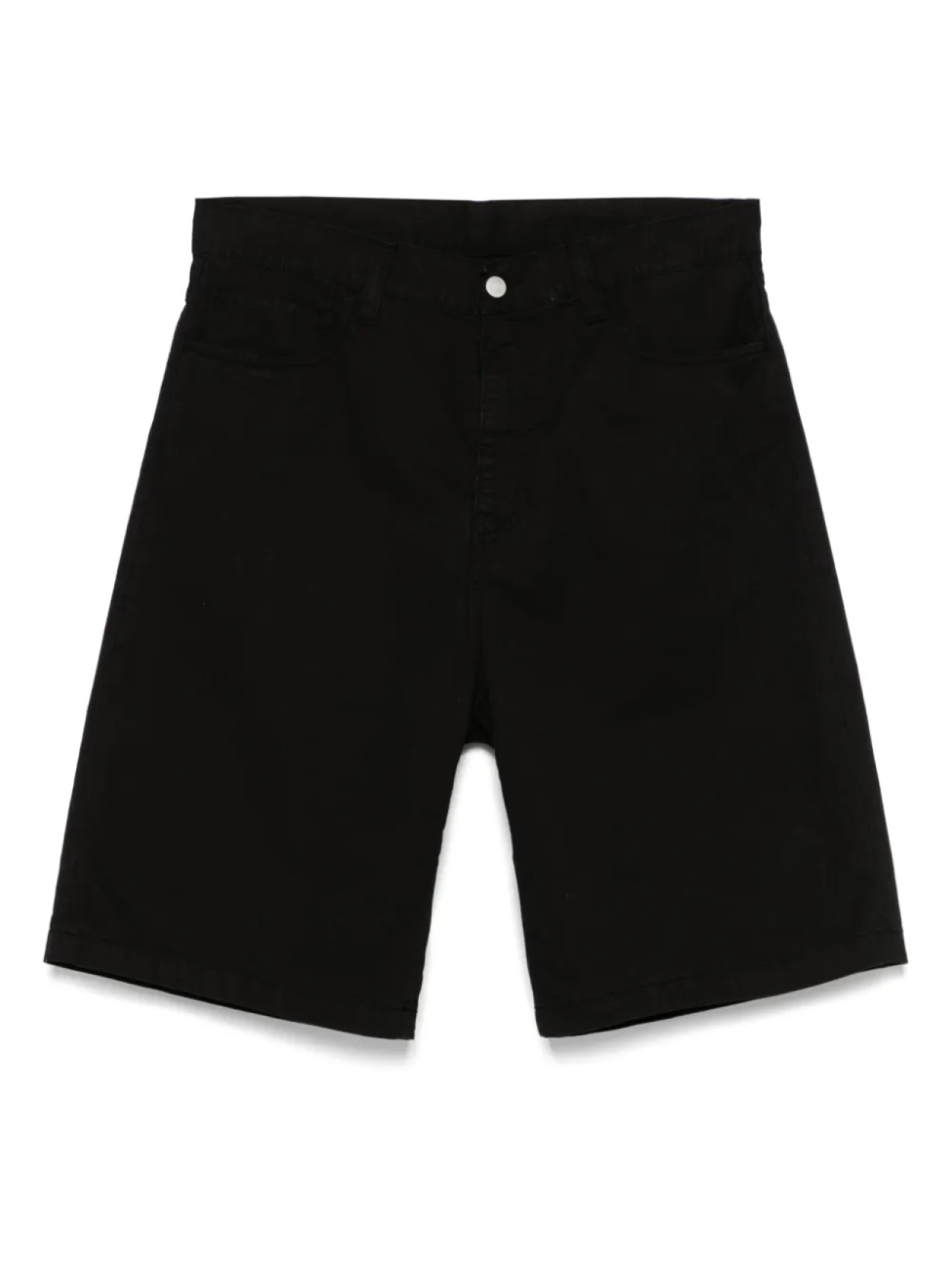 Шорты Лэндон Carhartt WIP, черный
Шорты Лэндон Carhartt WIP, черный