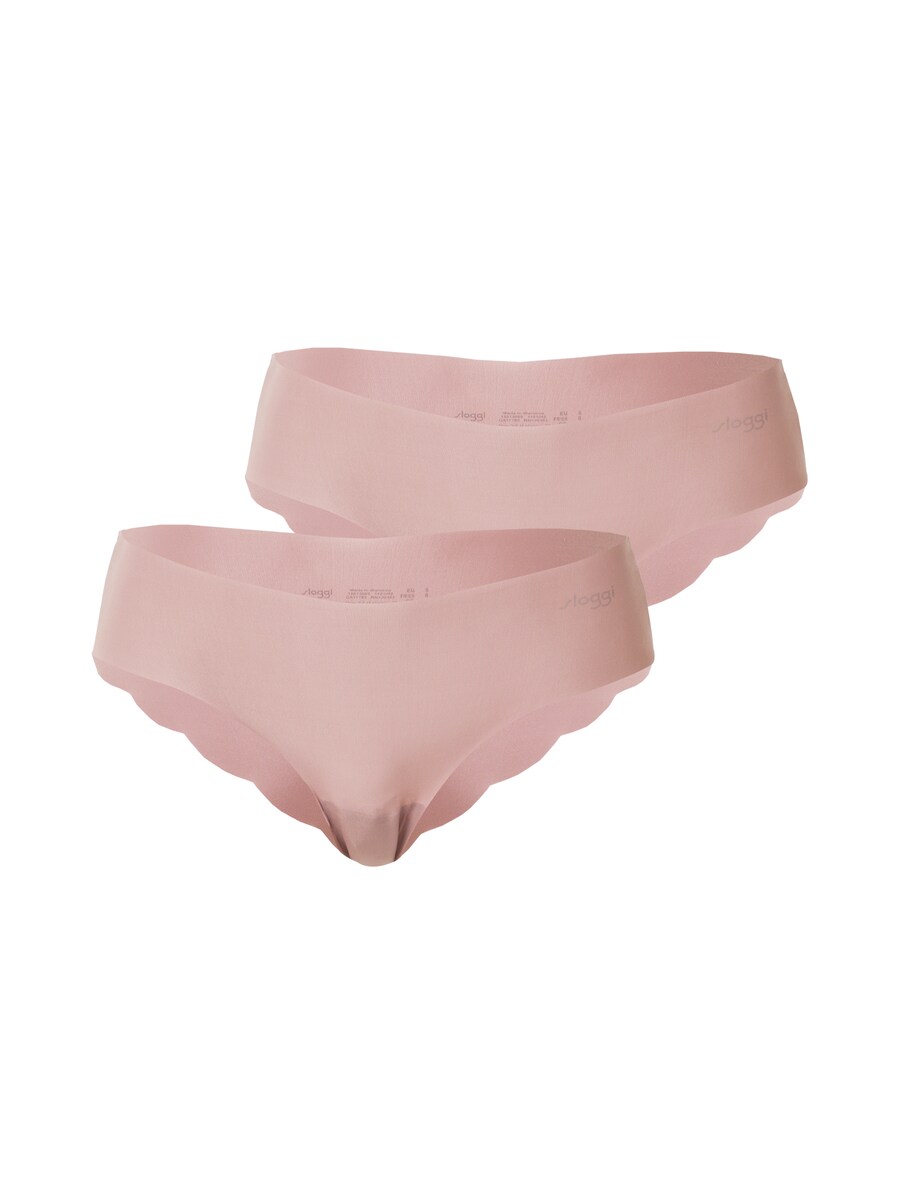 Трусики SLOGGI ZERO Microfibre 2.0 H, коричневый
Трусики SLOGGI ZERO Microfibre 2.0 H, коричневый