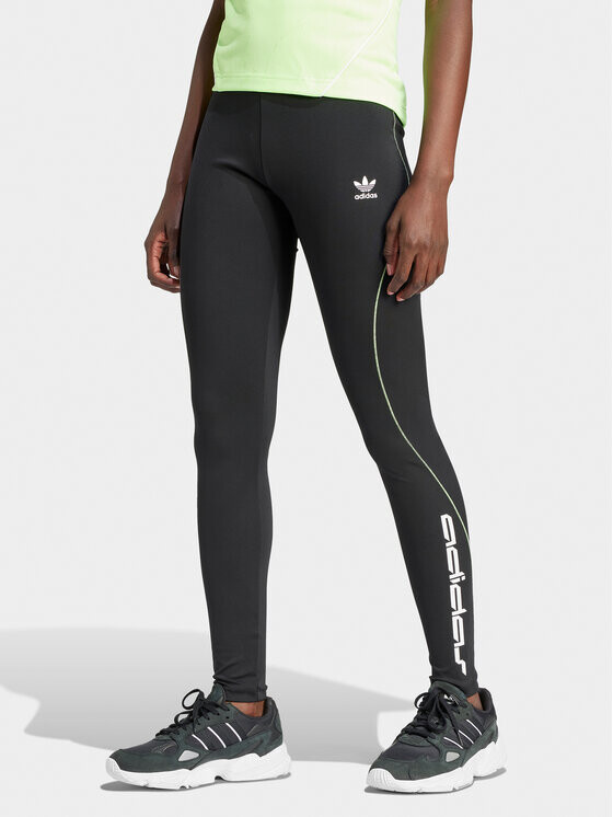 Леггинсы Adidas, черный
Леггинсы Adidas, черный