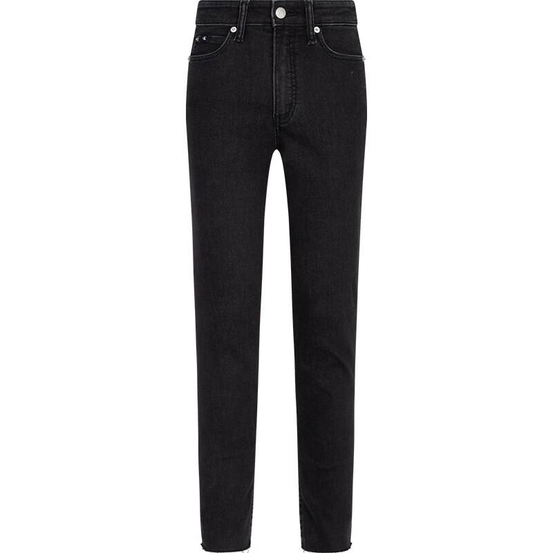 Женские джинсы Calvin Klein, цвет 1BY-Denim Black
Женские джинсы Calvin Klein, цвет 1BY-Denim Black