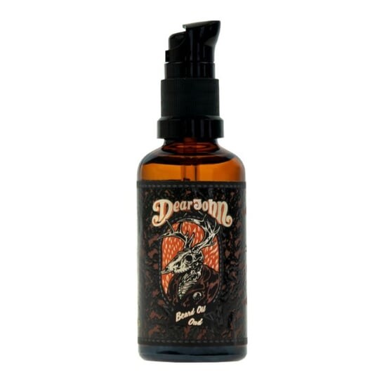 Масло для кожи и бороды, 50 мл Mr. Woodcutter, Dear John Oud -, Pan Drwal
Масло для кожи и бороды, 50 мл Mr. Woodcutter, Dear John Oud -, Pan Drwal