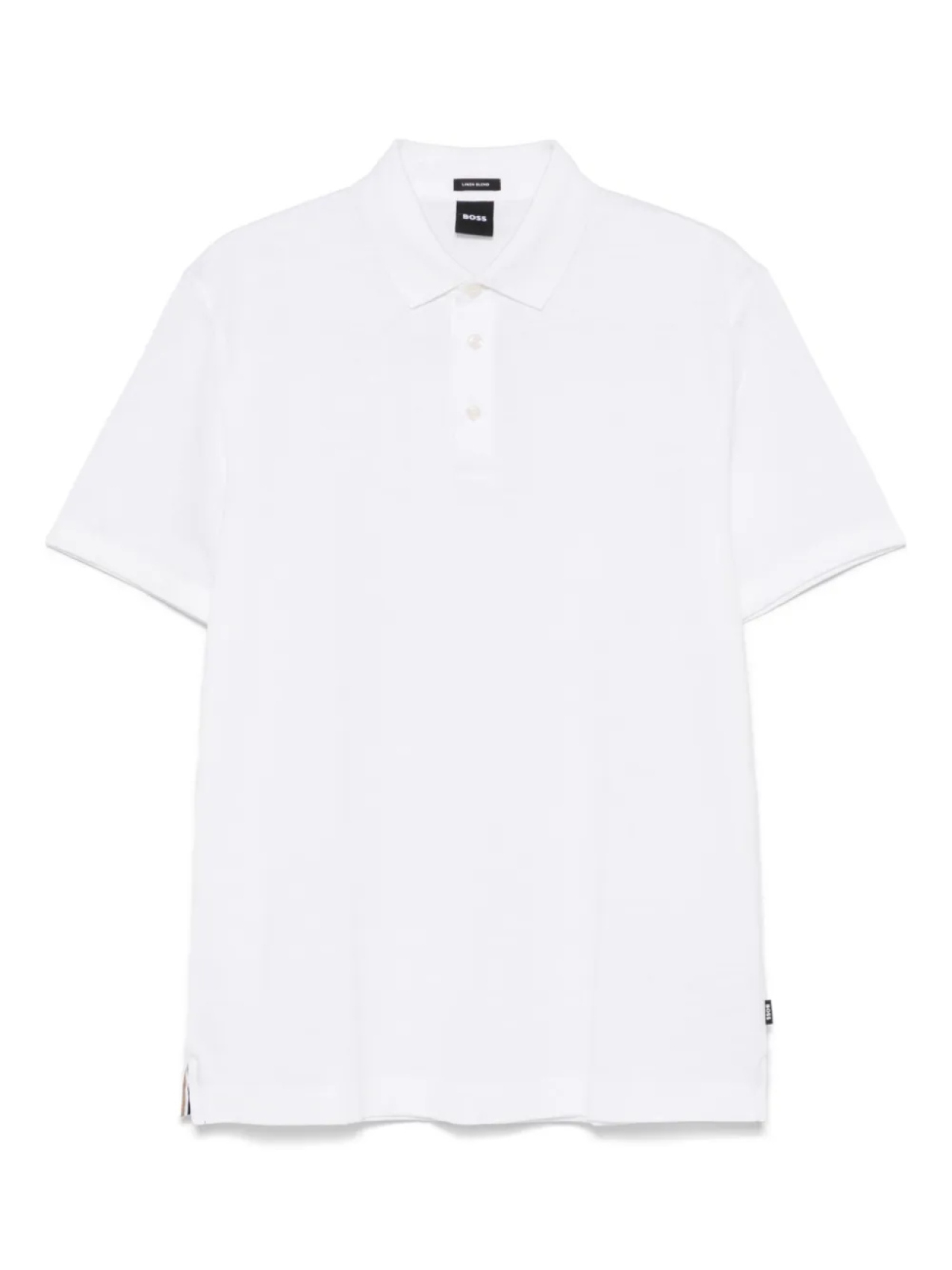 BOSS рубашка поло, белый
BOSS рубашка поло, белый