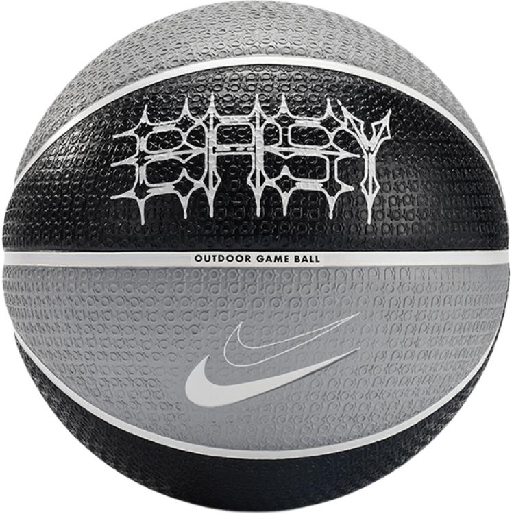 Баскетбольный мяч Nike
Баскетбольный мяч Nike