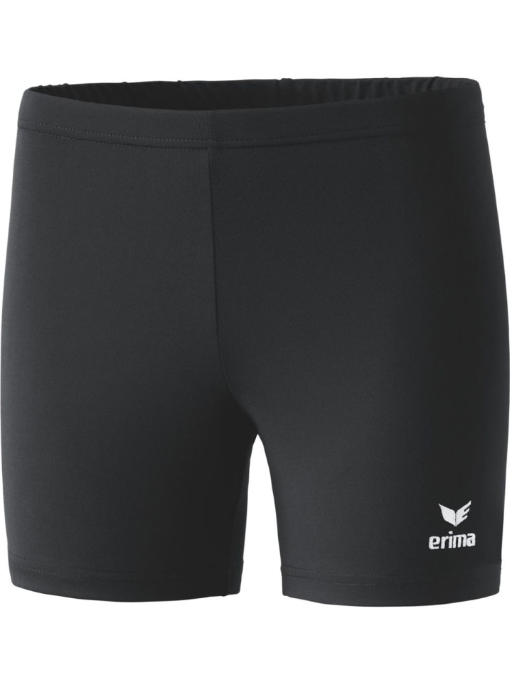 Спортивные шорты Verona Performance Shorts черного цвета erima
Спортивные шорты Verona Performance Shorts черного цвета erima