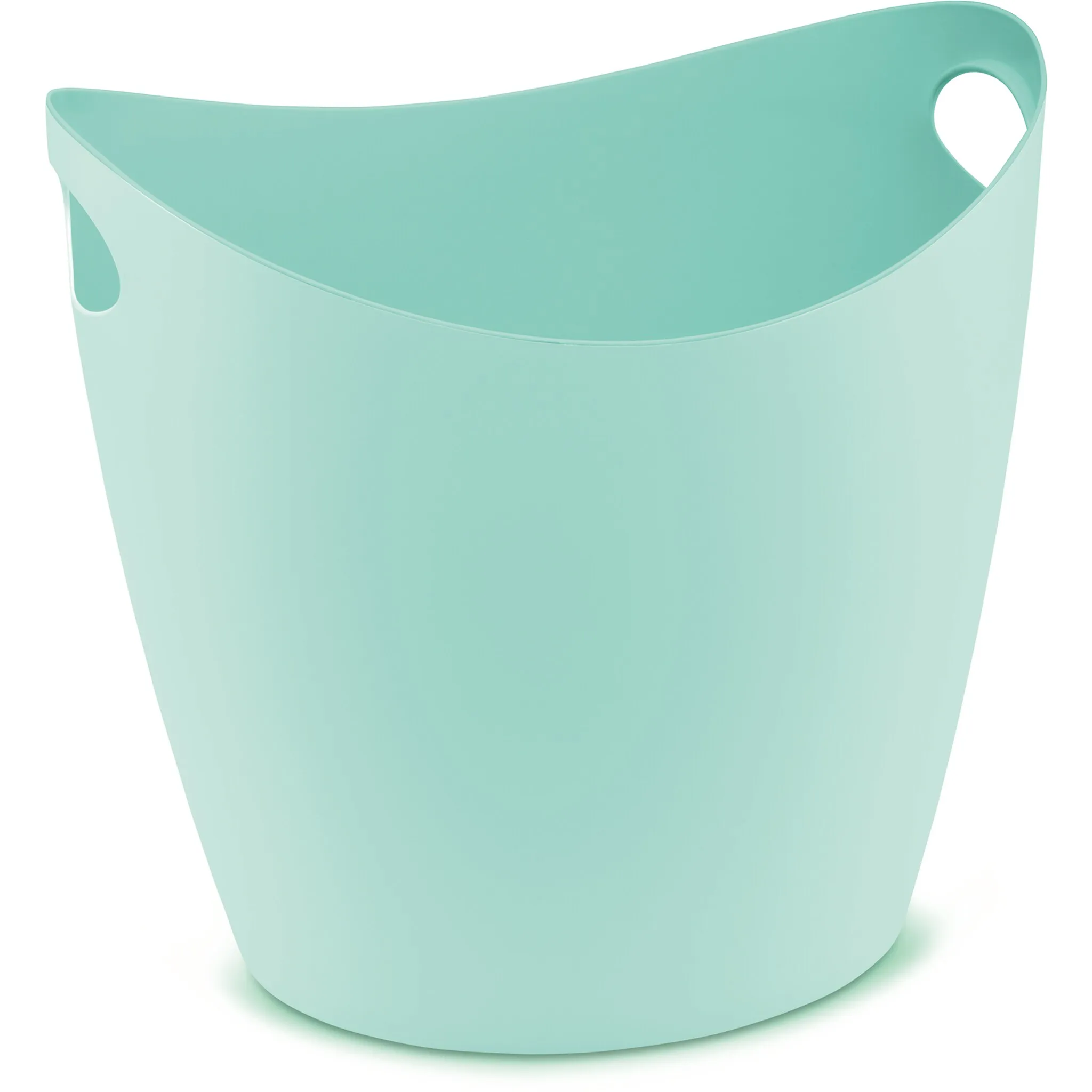 Корзина для белья KOZIOL «BOTTICHELLI XL», без меламина, 28 литров, цвет spa turquoise
Корзина для белья KOZIOL «BOTTICHELLI XL», без меламина, 28 литров, цвет spa turquoise